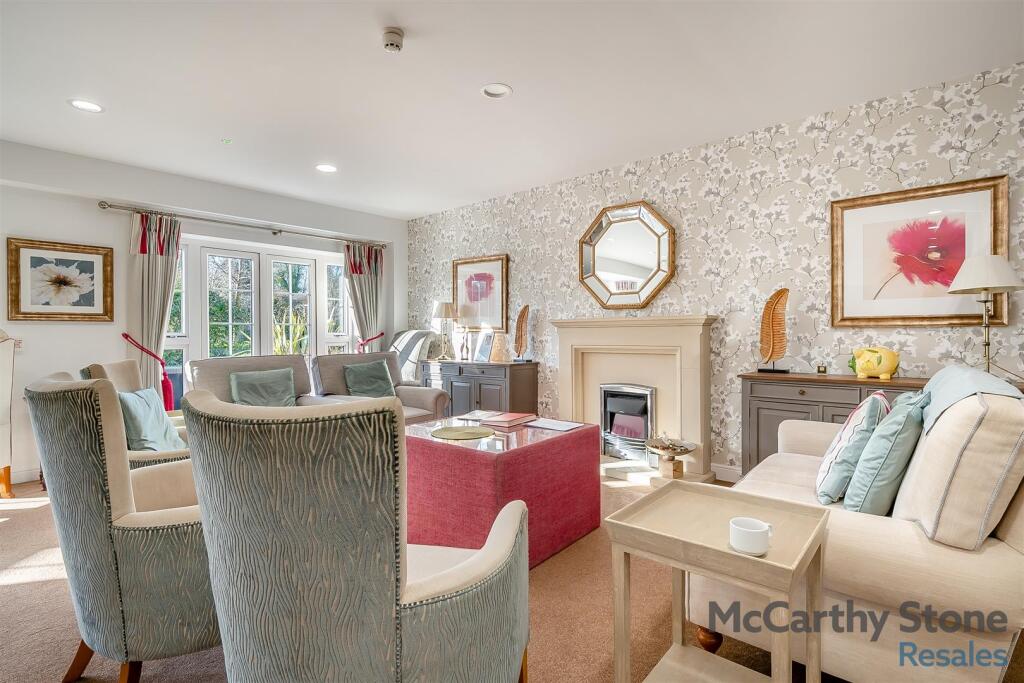 Additional property image - Ravenshaw Court, Four Ashes Road, Bentley Heath, Solihull