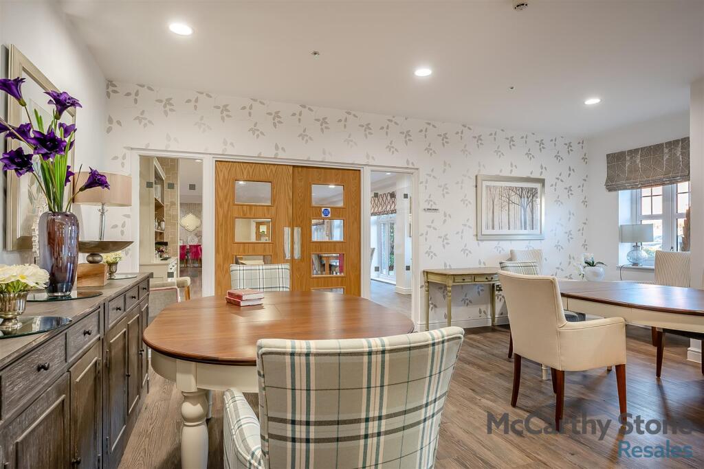 Additional property image - Ravenshaw Court, Four Ashes Road, Bentley Heath, Solihull