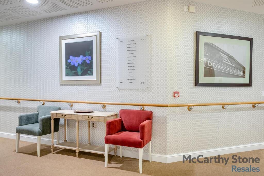 Additional property image - Ravenshaw Court, Four Ashes Road, Bentley Heath, Solihull