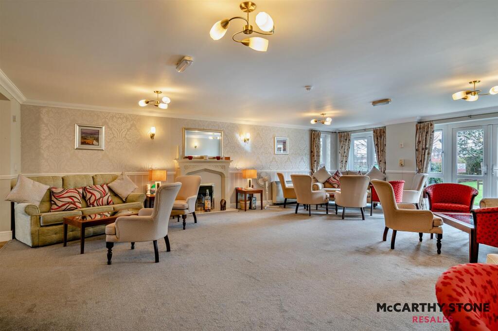 Additional property image - Fussells Court, Station Road, Worle, Weston-Super-Mare