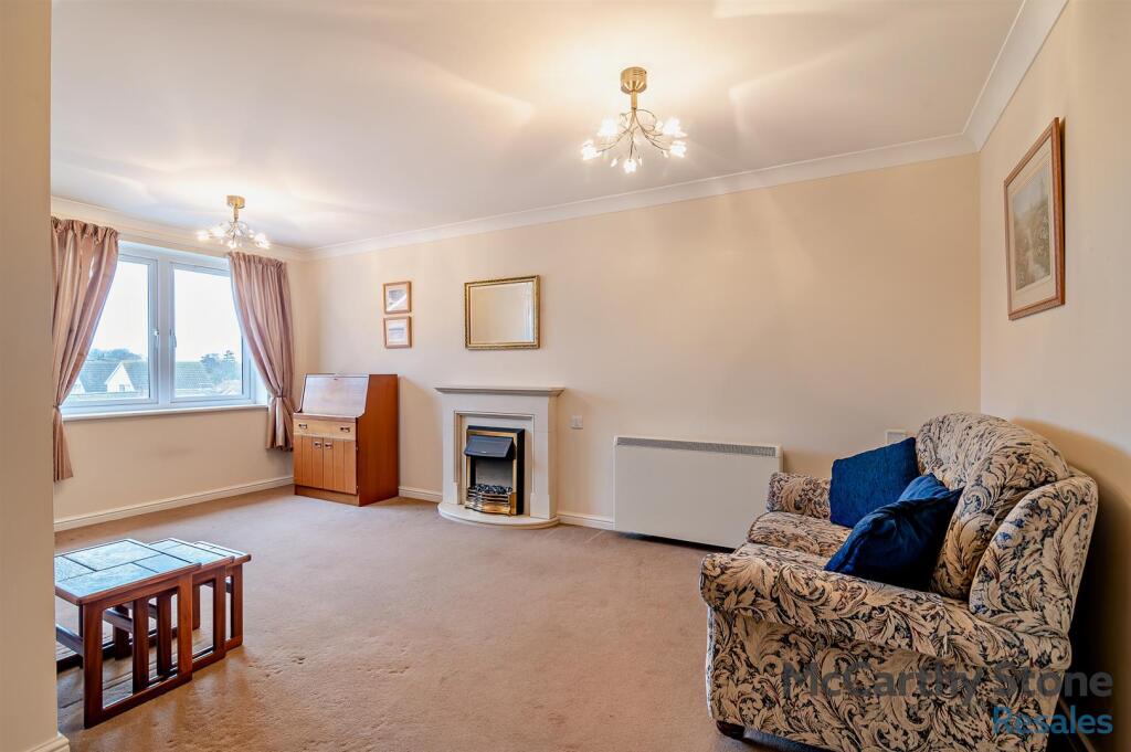Additional property image - Fussells Court, Station Road, Worle, Weston-Super-Mare