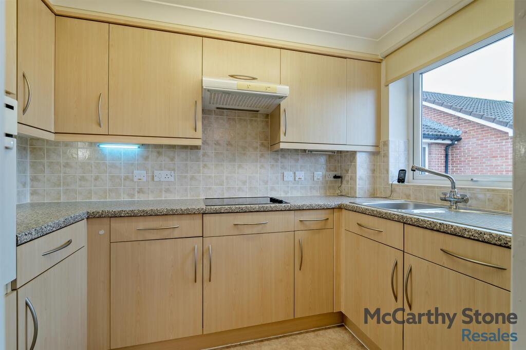 Additional property image - Fussells Court, Station Road, Worle, Weston-Super-Mare