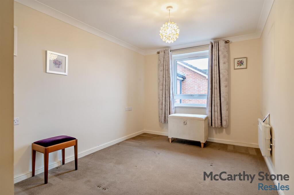 Additional property image - Fussells Court, Station Road, Worle, Weston-Super-Mare
