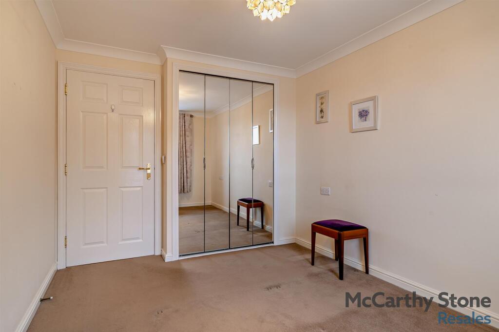 Additional property image - Fussells Court, Station Road, Worle, Weston-Super-Mare