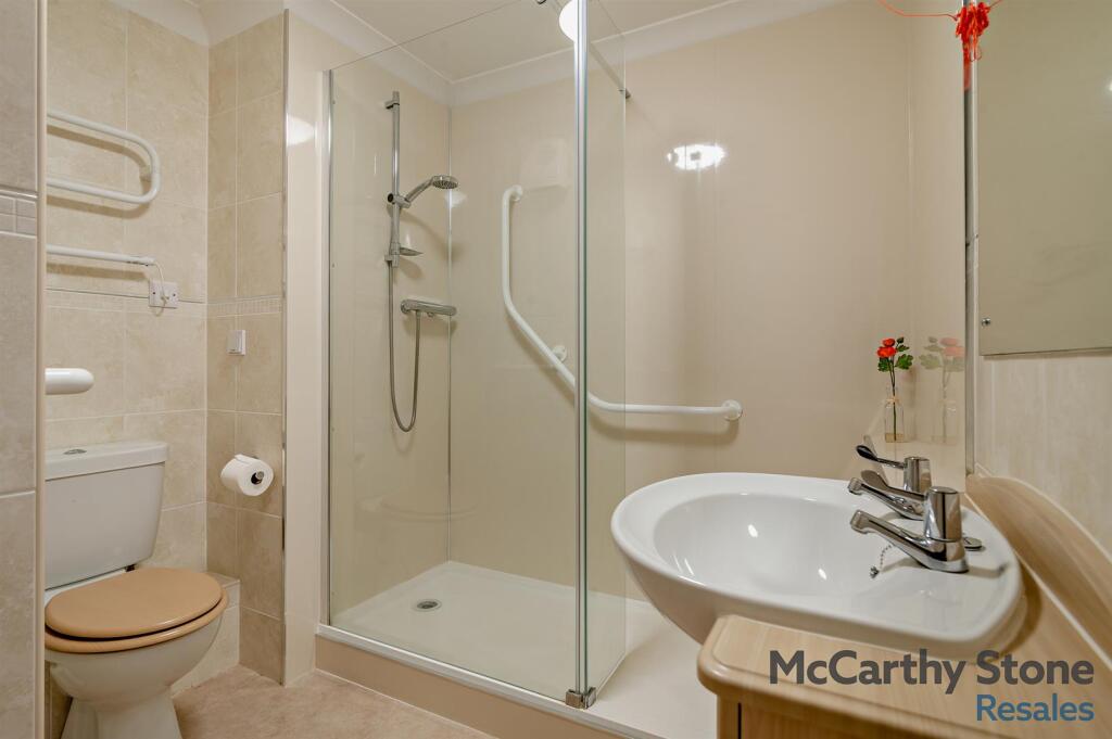 Additional property image - Fussells Court, Station Road, Worle, Weston-Super-Mare