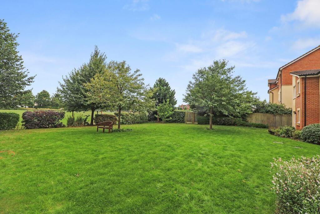 Additional property image - Fussells Court, Station Road, Worle, Weston-Super-Mare