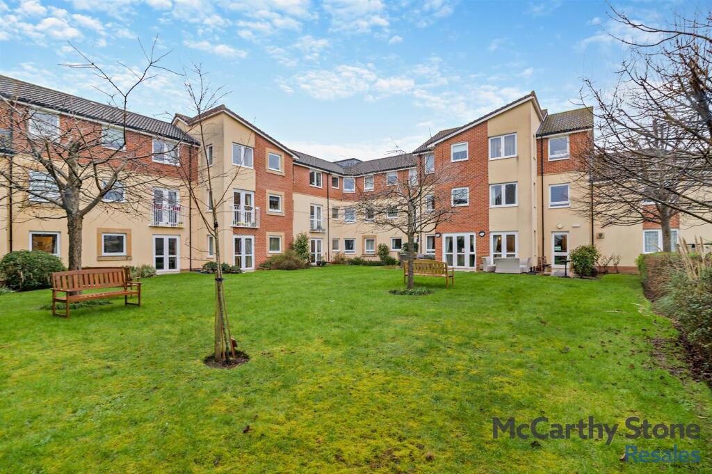 Additional property image - Fussells Court, Station Road, Worle, Weston-Super-Mare