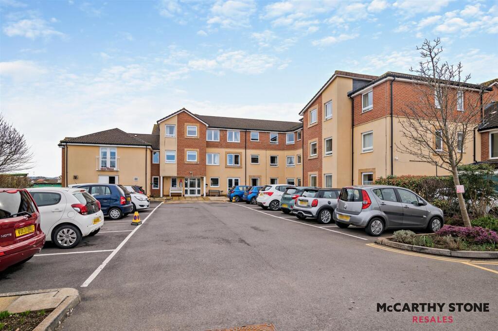 Additional property image - Fussells Court, Station Road, Worle, Weston-Super-Mare