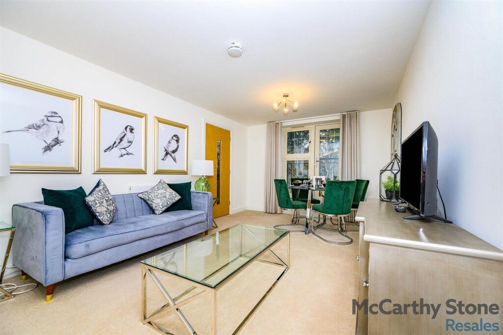 Additional property image - Great North Road, Hatfield