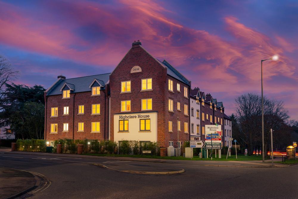 Additional property image - Great North Road, Hatfield