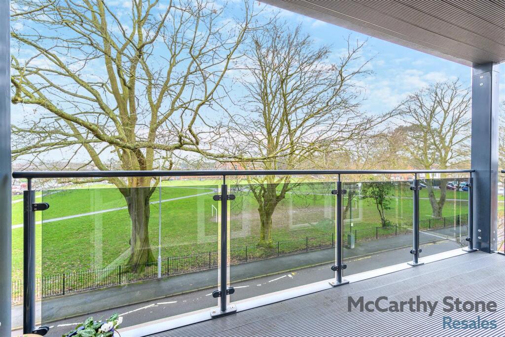 Additional property image - Bilberry Place, Recreation Road, Bromsgrove, B61 8DT