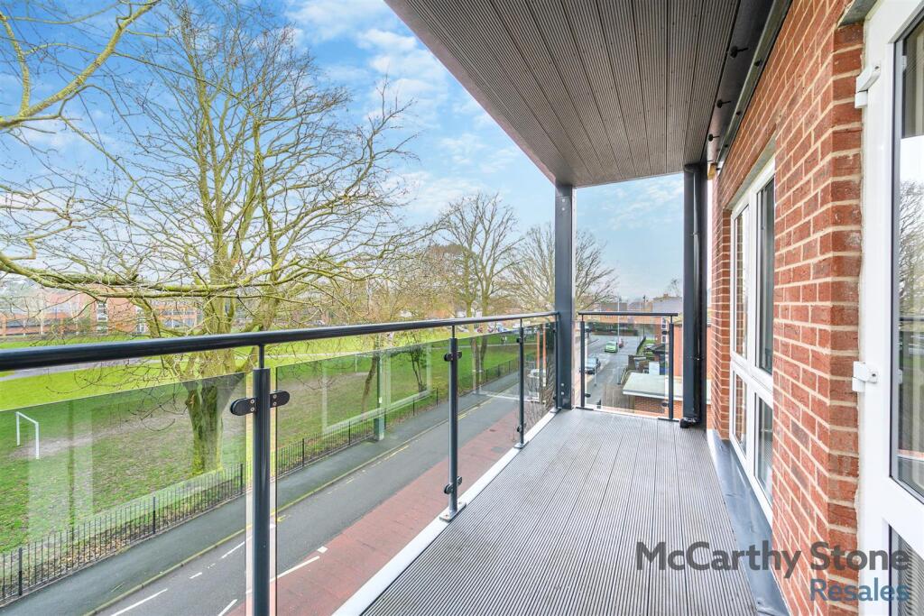 Additional property image - Bilberry Place, Recreation Road, Bromsgrove, B61 8DT
