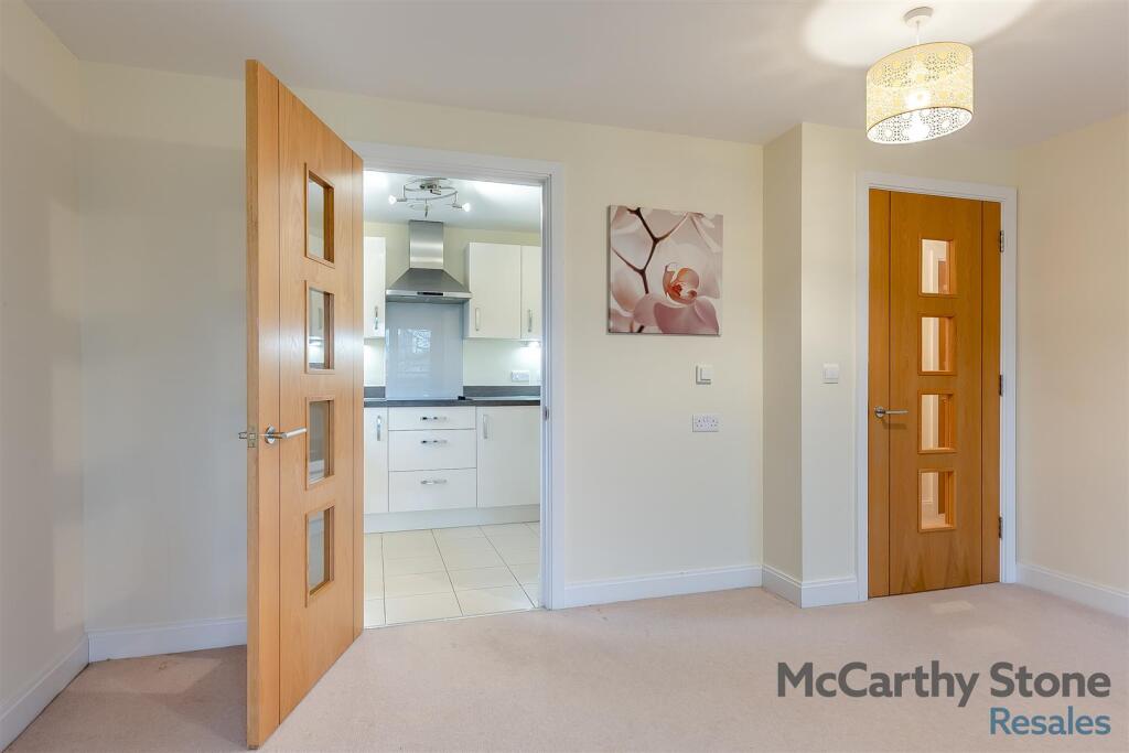 Additional property image - Bilberry Place, Recreation Road, Bromsgrove, B61 8DT