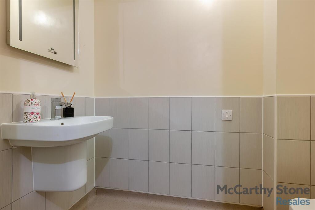 Additional property image - Bilberry Place, Recreation Road, Bromsgrove, B61 8DT