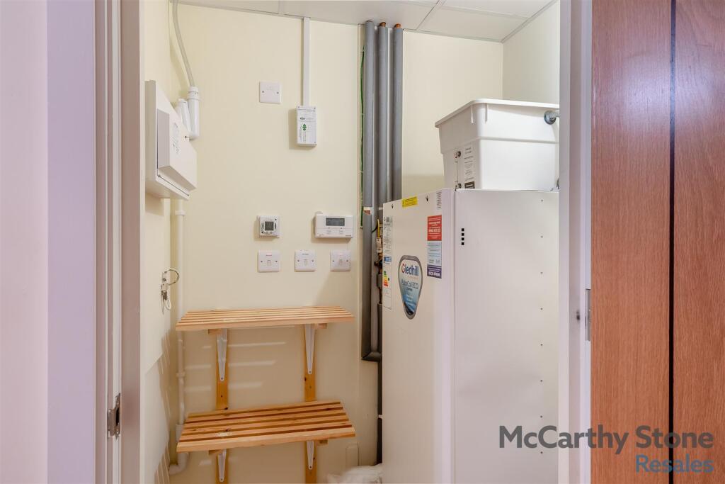 Additional property image - Bilberry Place, Recreation Road, Bromsgrove, B61 8DT