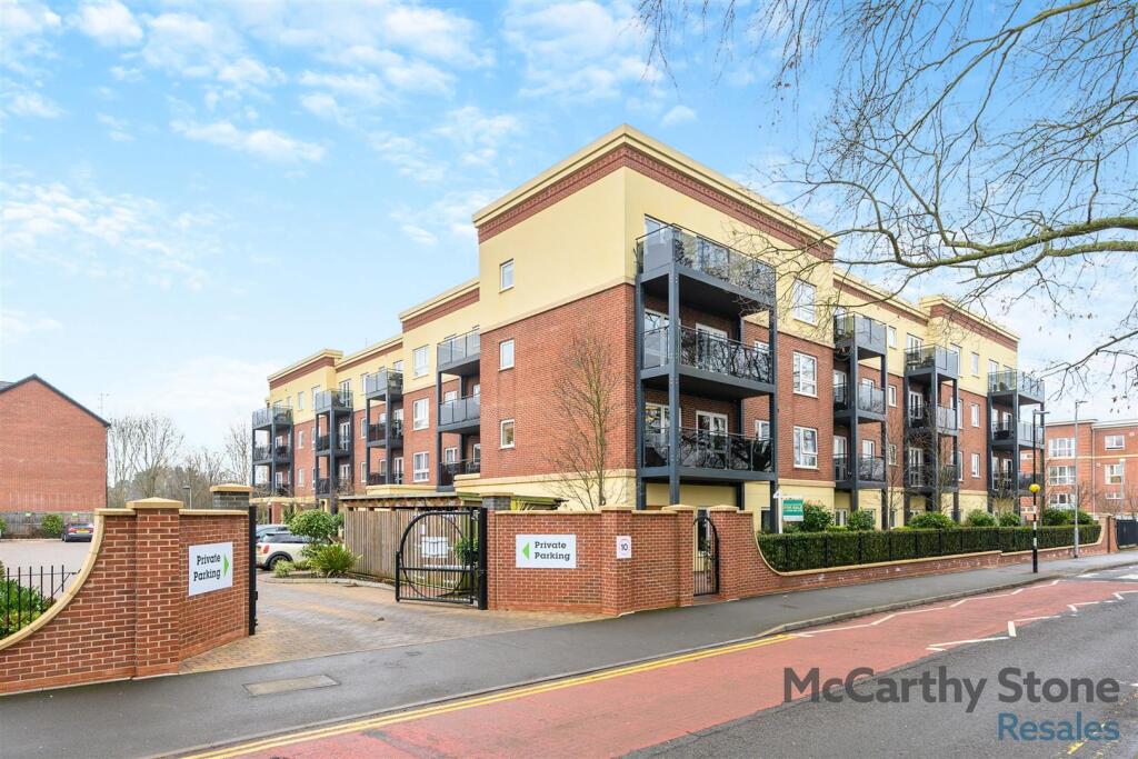 Additional property image - Bilberry Place, Recreation Road, Bromsgrove, B61 8DT