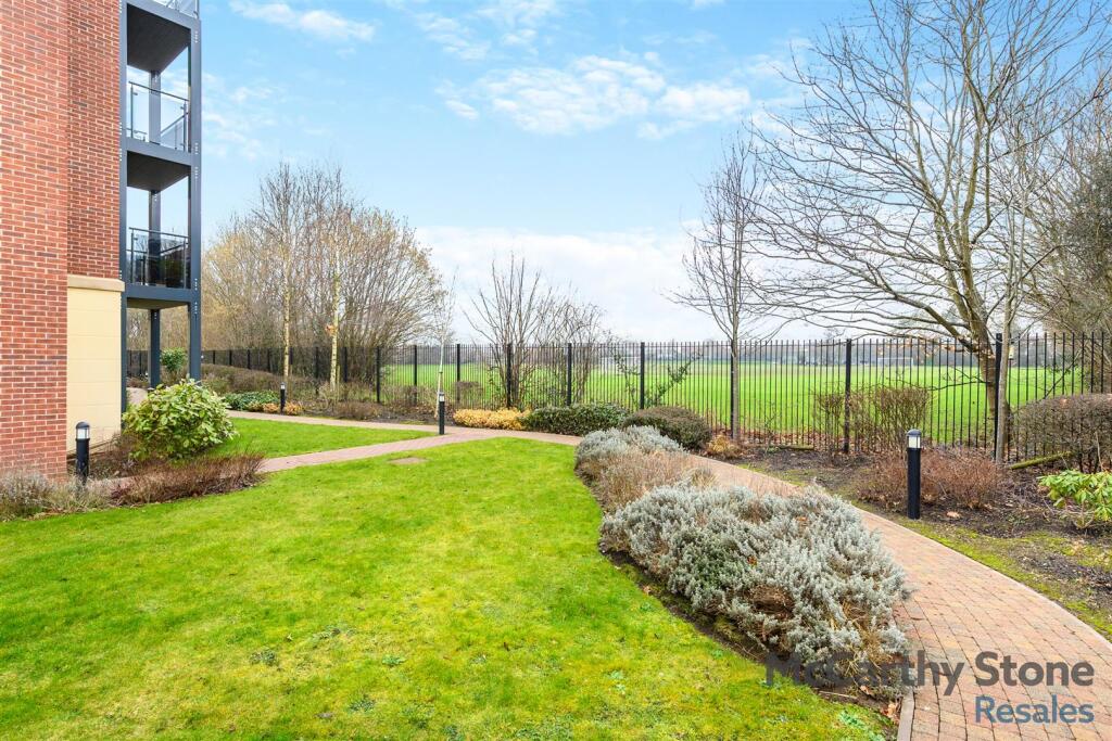 Additional property image - Bilberry Place, Recreation Road, Bromsgrove, B61 8DT