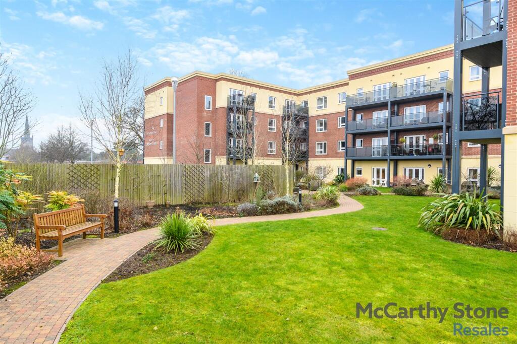 Additional property image - Bilberry Place, Recreation Road, Bromsgrove, B61 8DT