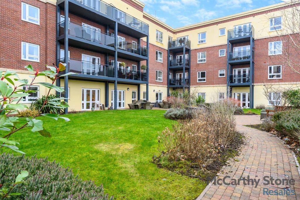 Additional property image - Bilberry Place, Recreation Road, Bromsgrove, B61 8DT