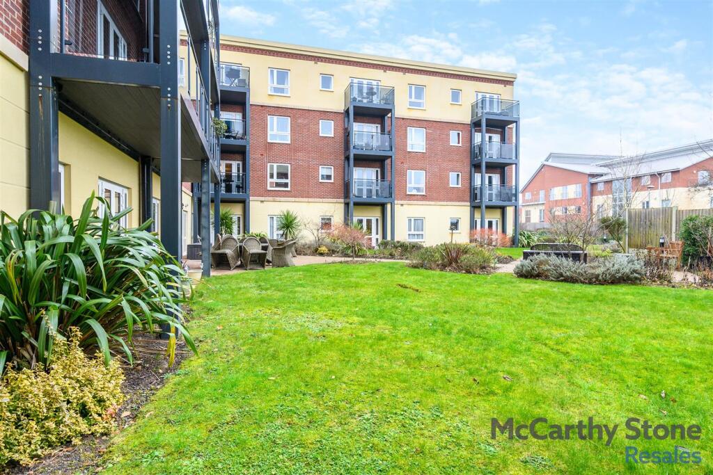 Additional property image - Bilberry Place, Recreation Road, Bromsgrove, B61 8DT