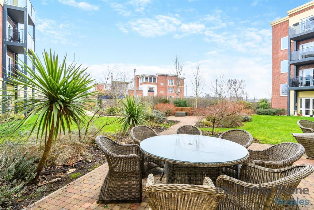 Additional property image - Bilberry Place, Recreation Road, Bromsgrove, B61 8DT