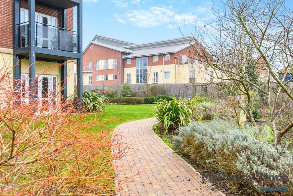 Additional property image - Bilberry Place, Recreation Road, Bromsgrove, B61 8DT