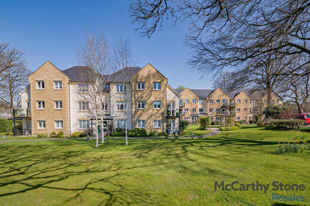 Main image of property: Holmcroft Court, Charlton Road, Shepton Mallet