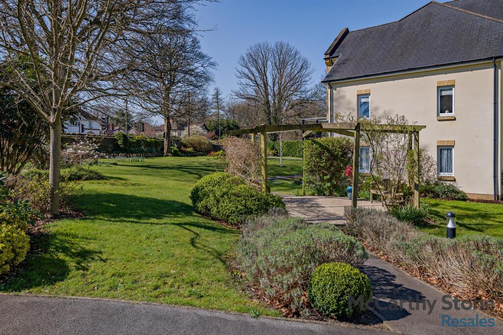 Additional image 19 of Holmcroft Court, Charlton Road, Shepton Mallet