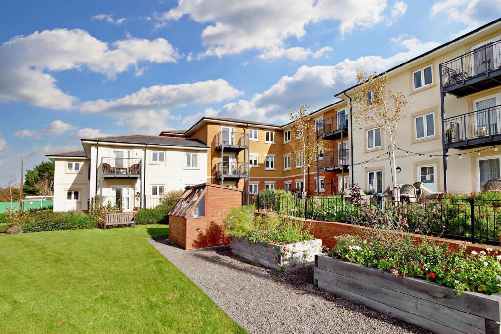 Main image of property: Gordon Court, Flood Lane, Bridport