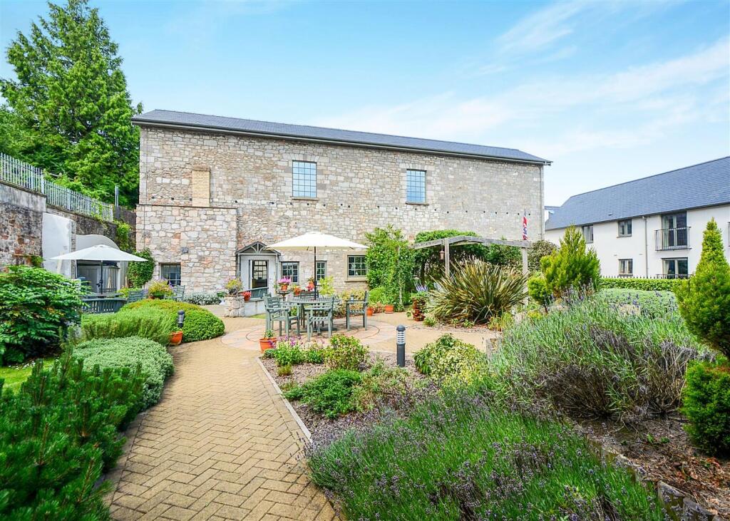 Main image of property: Stover Court, East Street, Newton Abbot