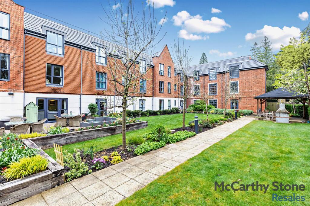 Main image of property: Dukes Ride, Crowthorne, Berkshire,
