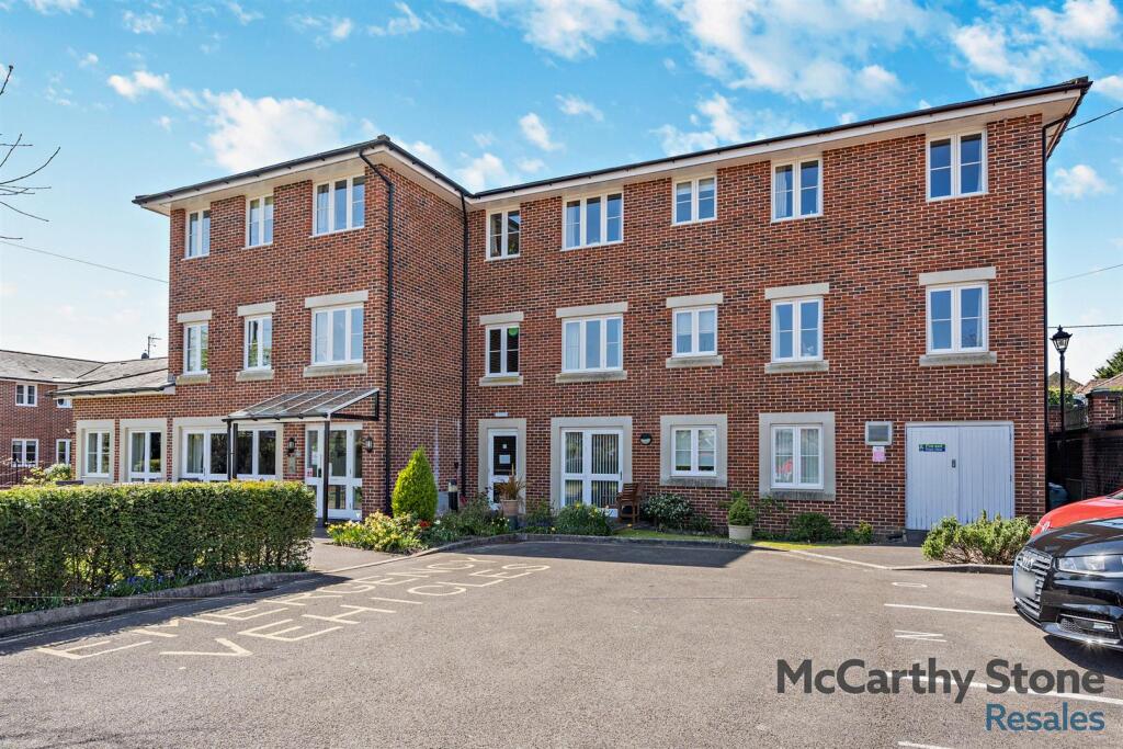 Main image of property: Imber Court, George Street, Warminster, BA12 8FY