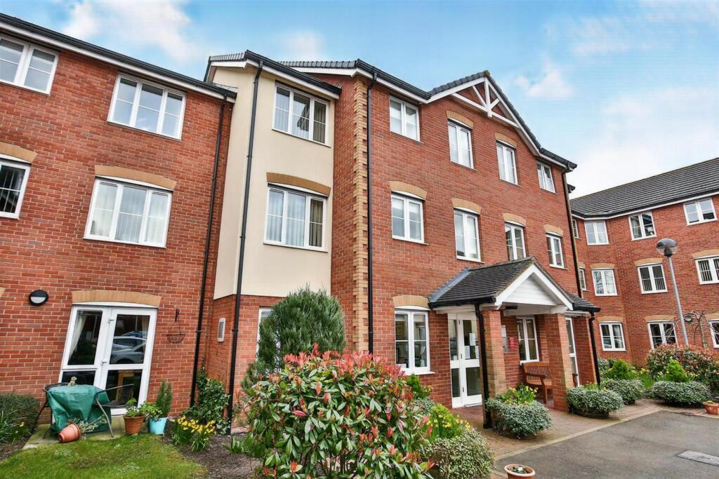 Main image of property: Edwards Court, Queens Road, Attleborough