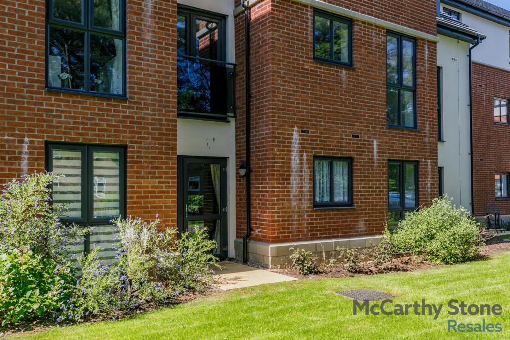 Main image of property: Queens View, 64 Ack Lane East Bramhall, Stockport, SK7 2DA