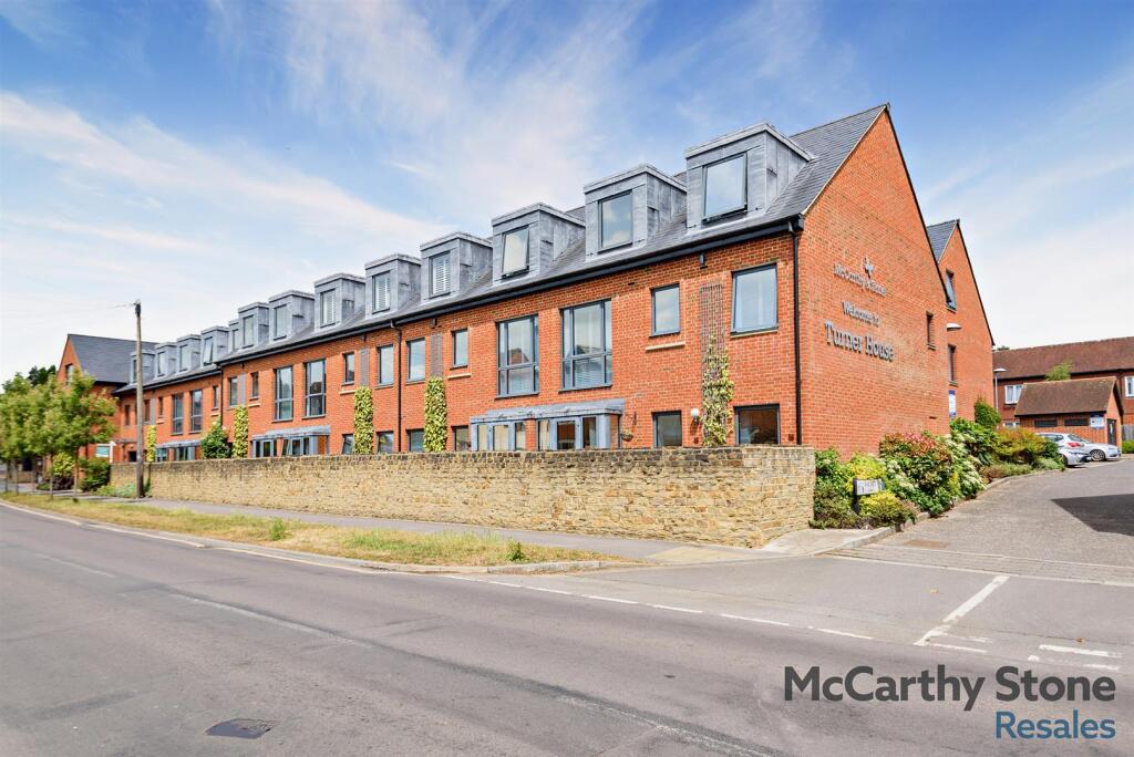 Main image of property: Turner House, St. Margarets Way Midhurst, GU29 9FU