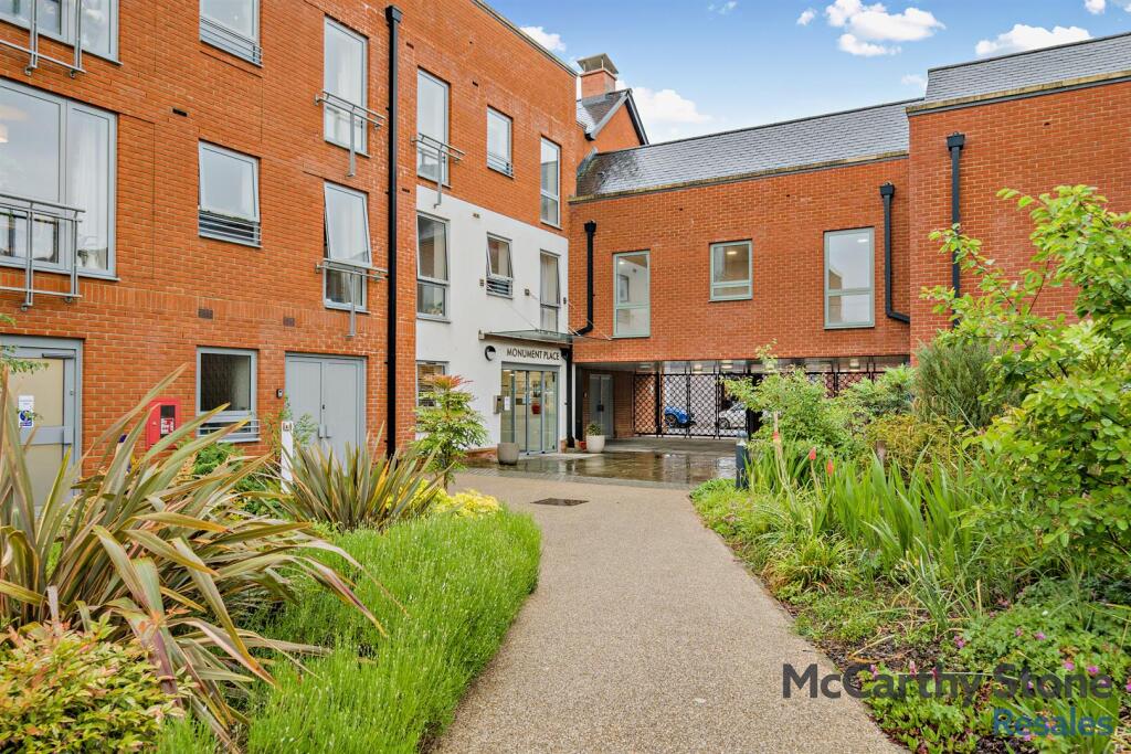 Main image of property: Monument Place, Endless Street, Salisbury