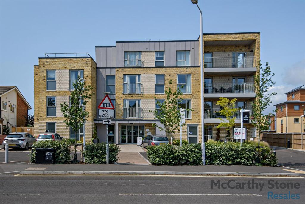 Additional image 15 of Walnut Tree Place, Goring Street, Goring-By-Sea