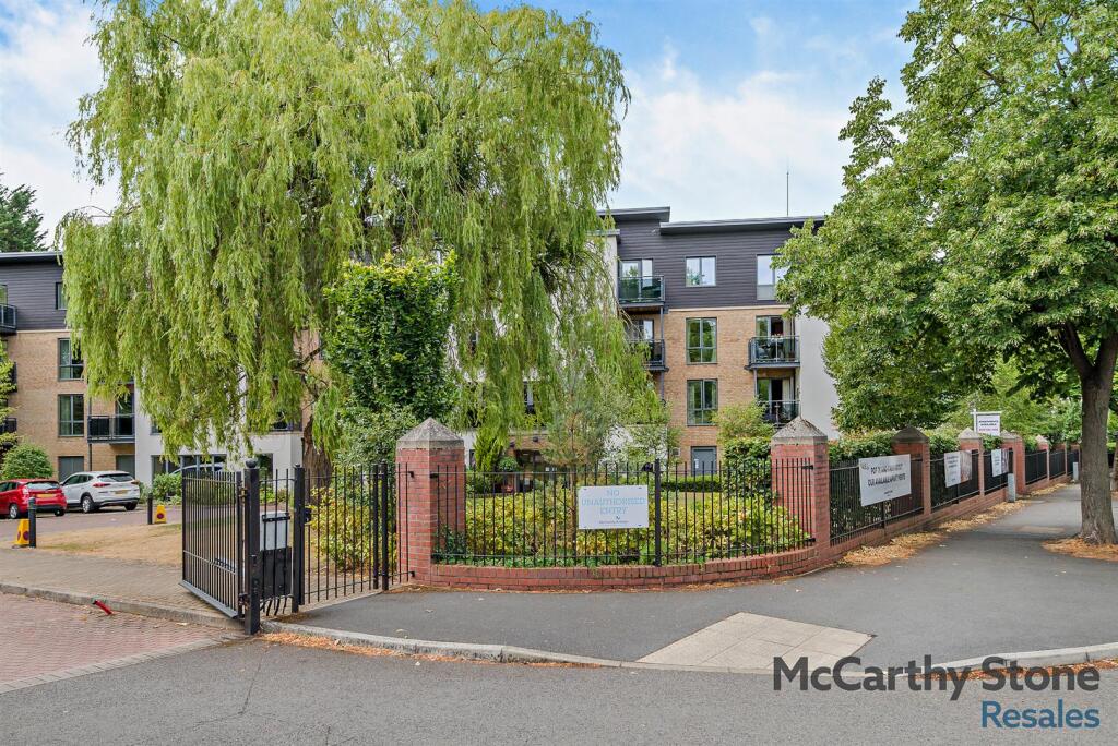 Main image of property: St. Georges Road, Cheltenham