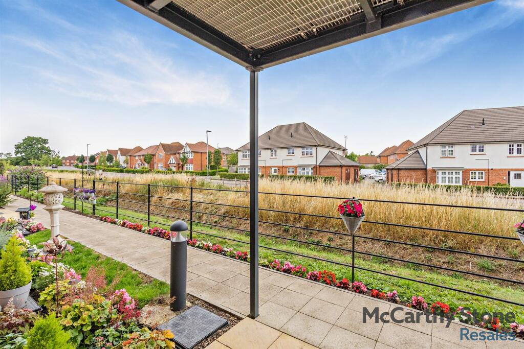 Main image of property: Royal Gardens, Seymour Road, Buntingford