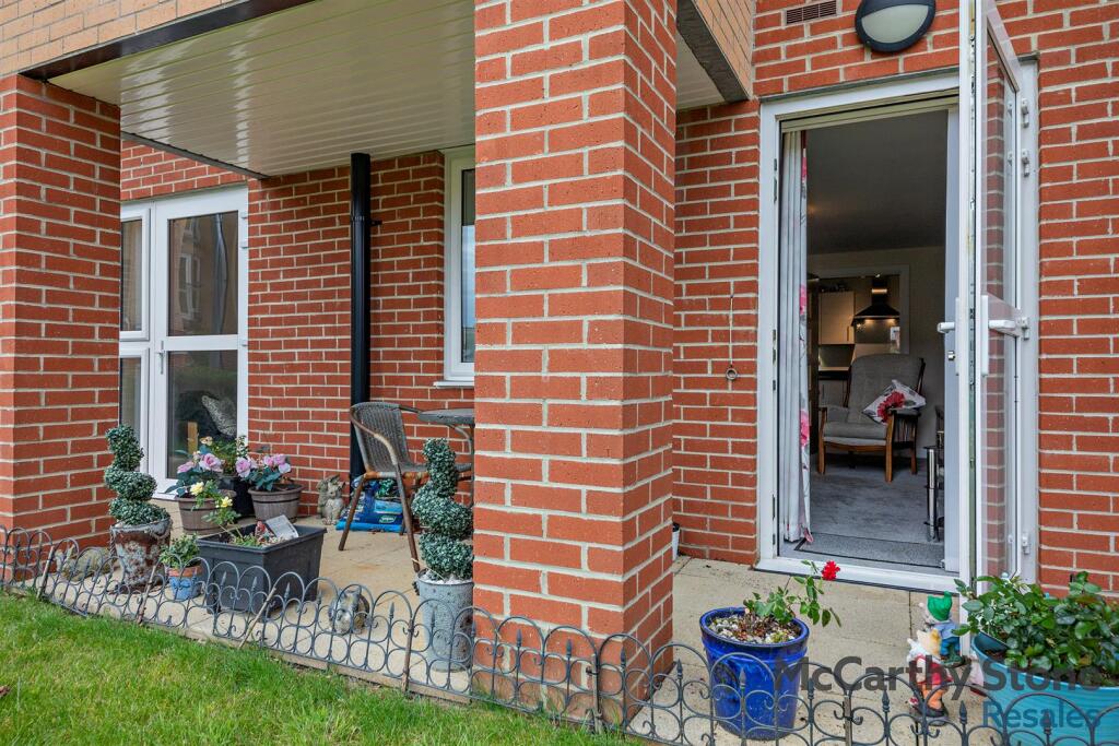 Main image of property: Seymour Court, Ambleside Avenue, South Shields