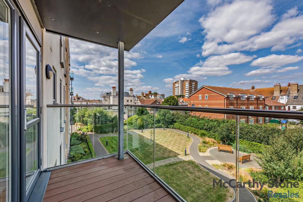 Main image of property: Neptune House, Heene Road, Worthing