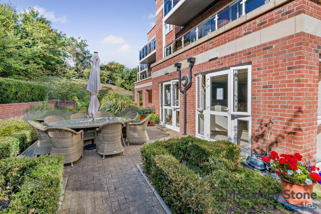 Main image of property: Justice Court, Holt Road, Cromer, Norfolk, NR27 9EL