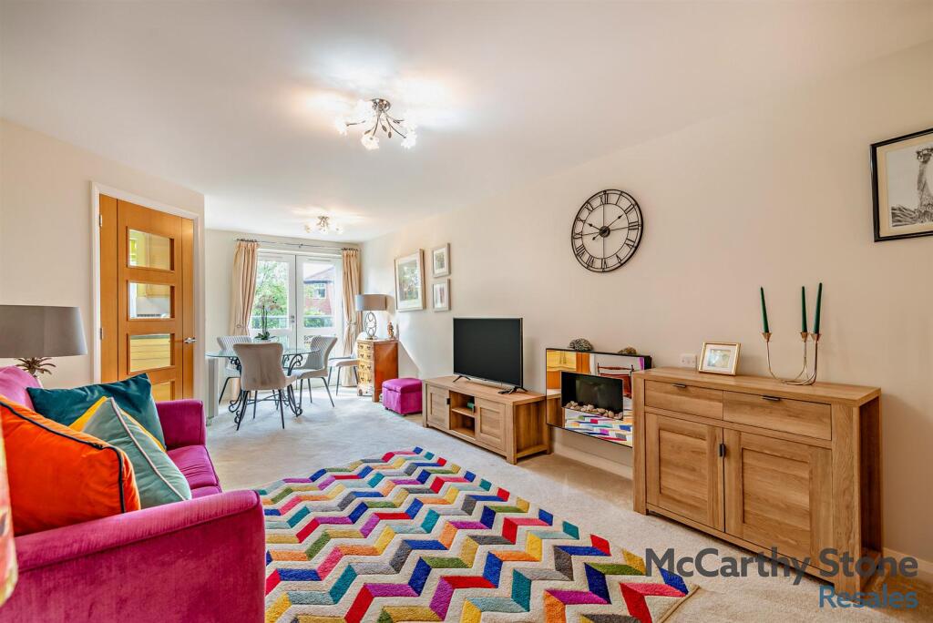 Main image of property: Trinity Court, Oxford Road, Halifax