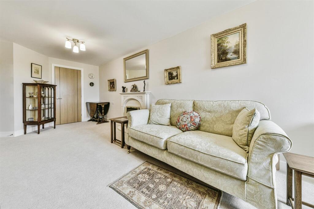 Main image of property: Goodes Court, Baldock Road, Royston