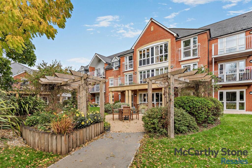 Main image of property: Dukes Court, Bulford, Wellington