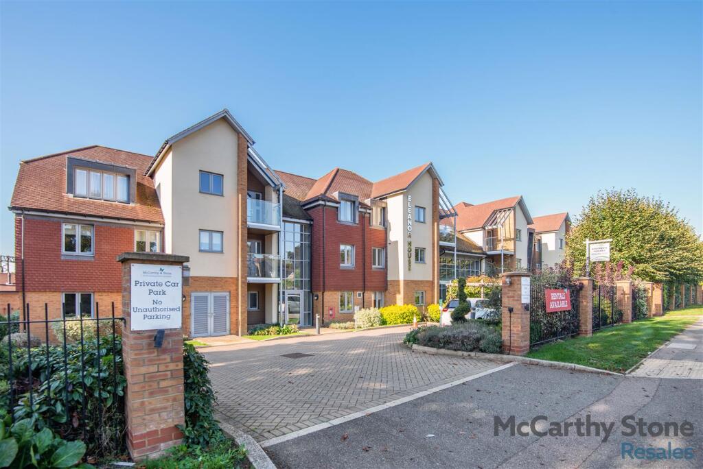 Main image of property: London Road, St. Albans