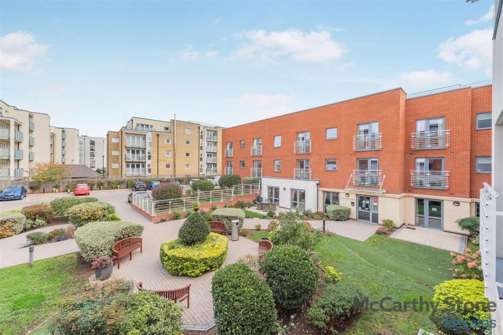 Main image of property: Josiah Drive, Ickenham