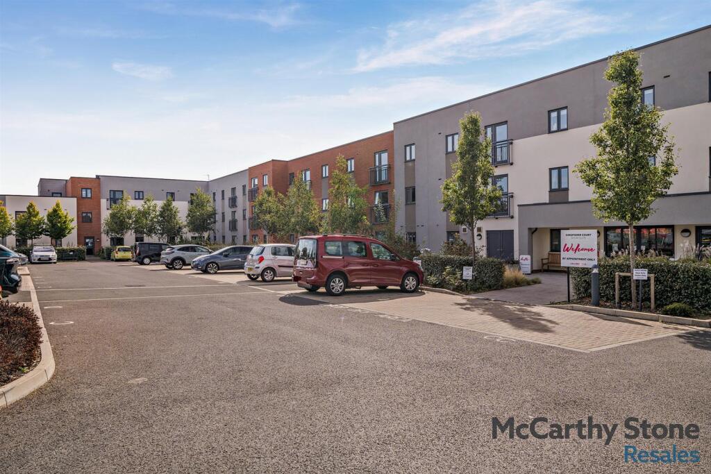 Main image of property: Kingfisher Court, South Street, Taunton