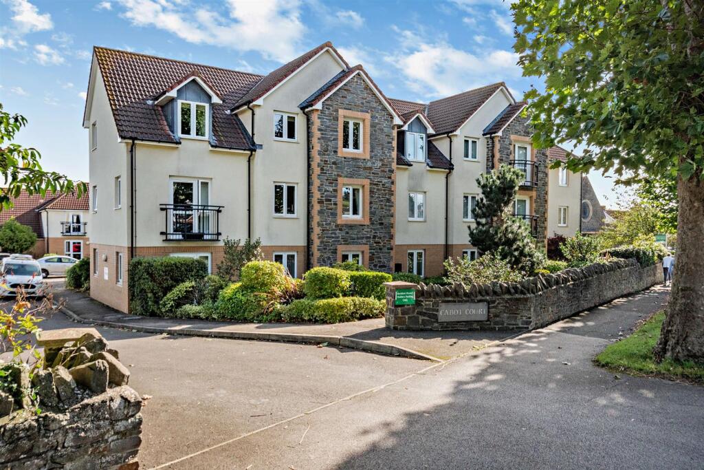 Main image of property: Cabot Court, Bath Road, Longwell Green, Bristol