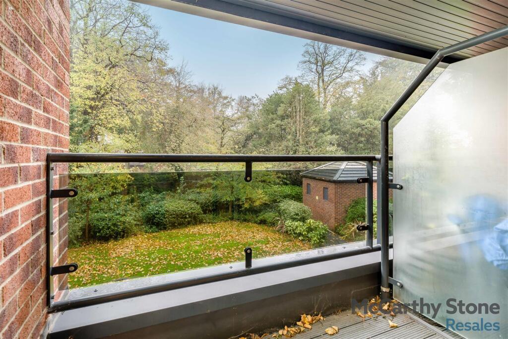 Main image of property: Balshaw Court Burlington Gardens Leyland PR25 3EX